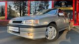 Opel Vectra GT 2000/Virtual/El.Fenster/ZV/SV/Alufelge - gebrauchte Opel Vectra aus dem Jahr 1992