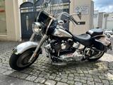 Harley-Davidson FAT BOY Jubiläumsmodell  Anniversary 100 - HARLEY-DAVIDSON 2003 FAT BOY
