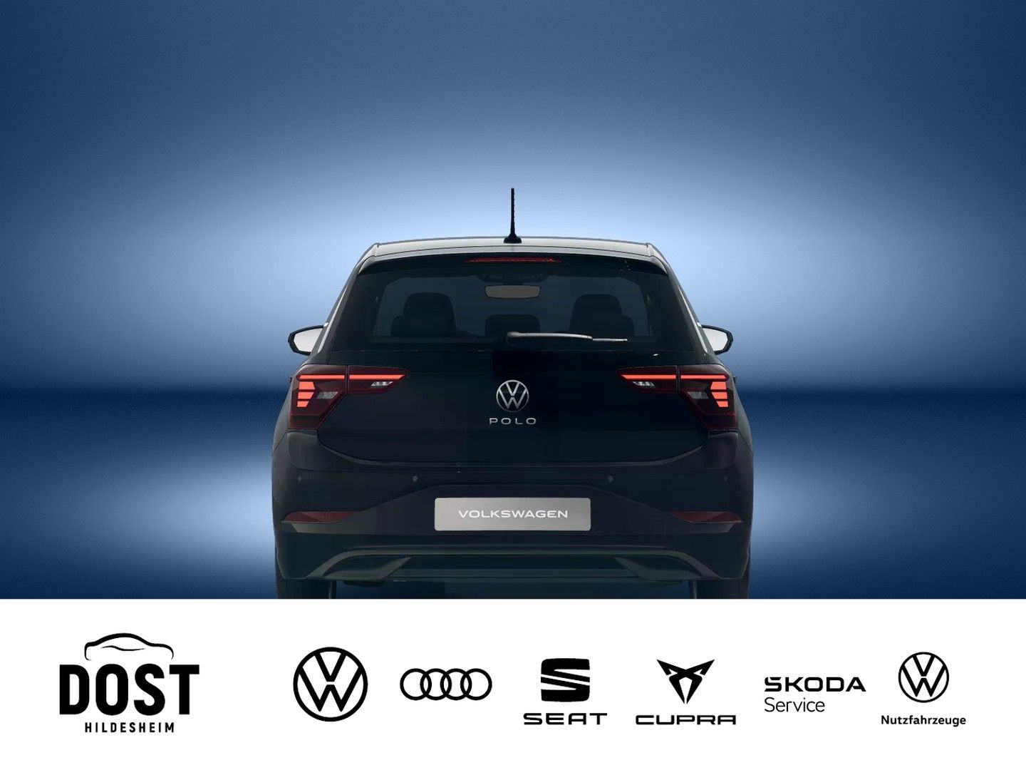 Volkswagen Polo - Bild 5