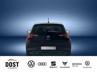 Volkswagen Polo - Vorschau Bild 5