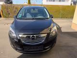 Opel Meriva 1.4 ecoFLEX INNOVATION 1. Hand - Opel Meriva: Ecoflex