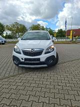 Opel Mokka Edition ecoFlex - Opel Mokka Kombi Gebrauchtwagen