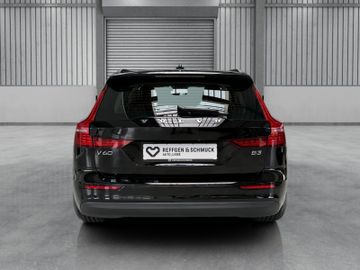 Volvo V60 - 3