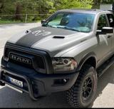 Dodge RAM Rebel  - Dodge RAM Gebrauchtwagen in München