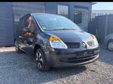 Renault Modus Authentique - gebrauchte Renault Modus aus dem Jahr 2006