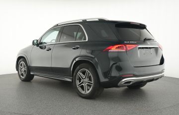 Mercedes GLE 350 - 4