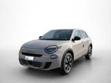 Fiat 600 MHEV Business Edition*Heckleuchten LED* - Fiat 600 BUSINESS-EDITION