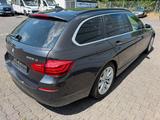 BMW 525d Touring *2.Hand/Autom./Luftfed./Scheckheft* - BMW 525 in Dortmund