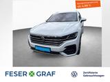 Volkswagen Touareg R-Line 3.0 TSI 8-Gang Aut. AHK STANDHEIZ - Volkswagen Touareg in Nürnberg