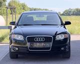 Audi A4 Lim. 2.0 TDI |AUTOMATIK|NUR 127TKM|SHZ|KLIMAA - Audi A4 aus 2007: TDI