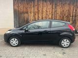Ford Fiesta  1,25 Ltr. 60 kW 16V  Trend TÜV NEU/ GAR. - : V6