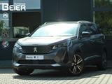 Peugeot 5008 2.0 BlueHDi 180 GT Navi/ Night Vision/ Foca - Peugeot 5008 in Karlsruhe