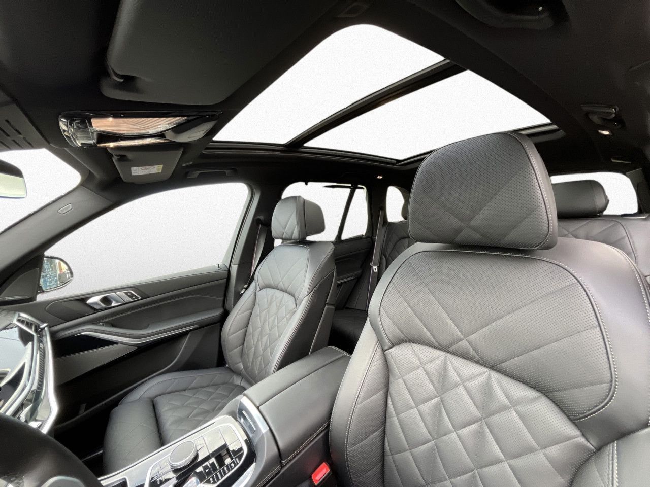 BMW X5 - Bild 19