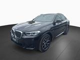 BMW X4 xDr30d M Sport DAPro,Laser,HUD,Leder,LCPr,AHK - BMW X4 Gebrauchtwagen