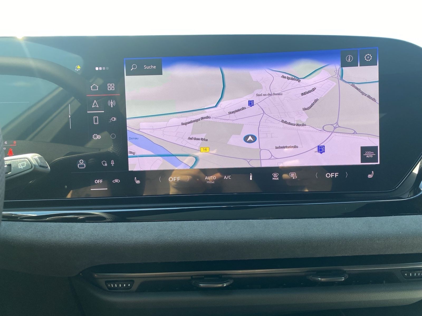 Audi A5 - Bild 19