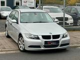 BMW 318 Baureihe 3 Lim. 318i Aut. *1.Hand - BMW 318 aus 2006: 318i