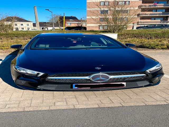 MERCEDES-BENZ A 180 Advanced