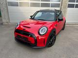 MINI Cooper SE "YOURS" Panorama HUD HiFi H&K LED - MINI Cooper SE mit Schiebedach