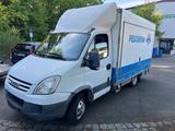 Iveco 35C15*Ferkaufsfahrzeug*TÜV NEU*Imbis wagen* - Iveco 35c15