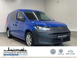 Volkswagen Caddy Cargo Maxi 2.0 TDI LED SHZ DAB+ PDC - Gebraucht Rostock