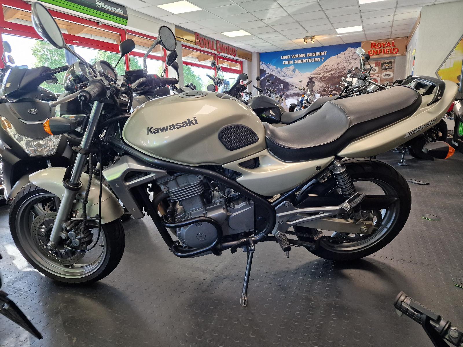 Kawasaki ER5