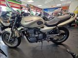 Kawasaki ER5 - KAWASAKI ER 5