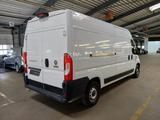 Fiat Ducato Grossr.-Kasten 35 140 L4H2 RS: 4035 mm  T - Fiat Ducato: L4