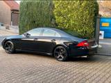 Mercedes-Benz Mercedes CLS 500/C219 - aus 2007: Mercedes Cls