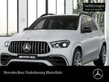 Mercedes-Benz GLE 63 S 4M NIGHT+PANO+360+MULTIBEAM+KERAMIK+22"