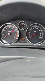 Opel Astra 1.6 Twinport Sport 77kW Sport - Opel Astra aus 2007: Sport