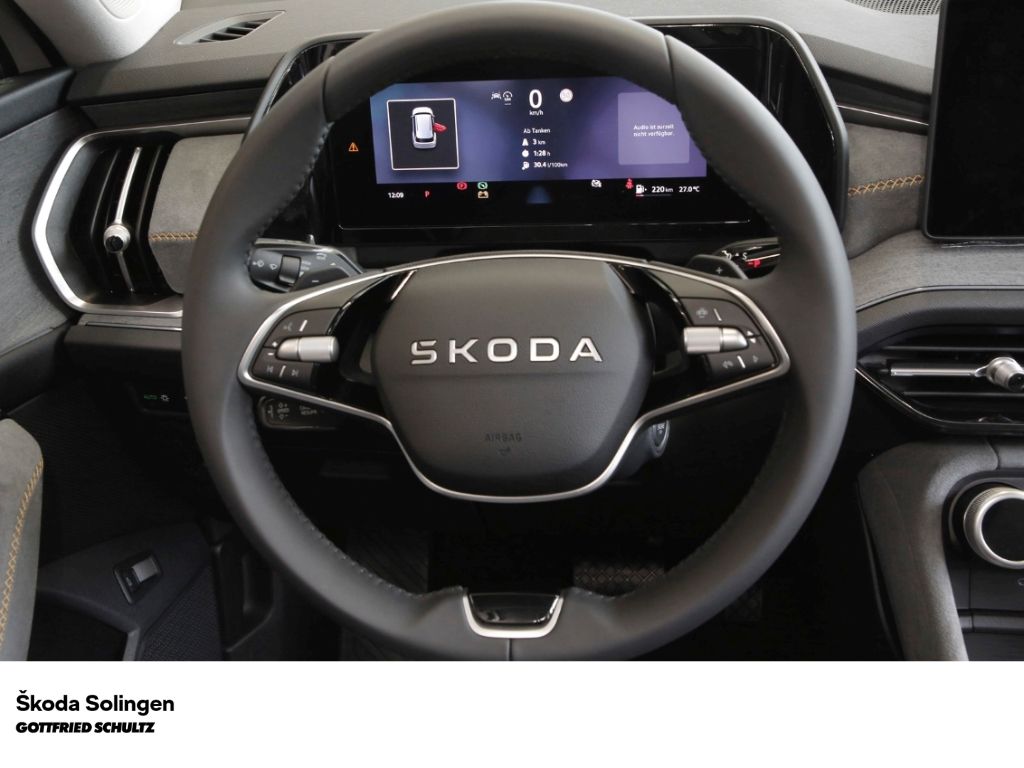 Skoda Kodiaq - Bild 16