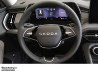 Skoda Kodiaq - Vorschau Bild 16