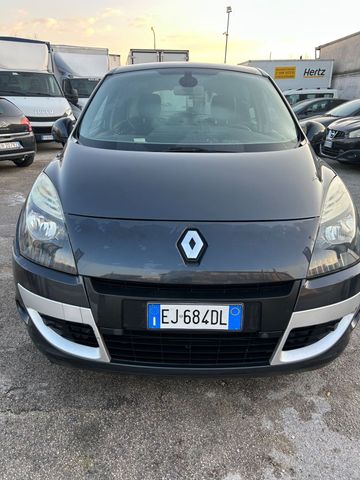 Renault Scenic Scénic 1.5 dCi 110CV Dynamique