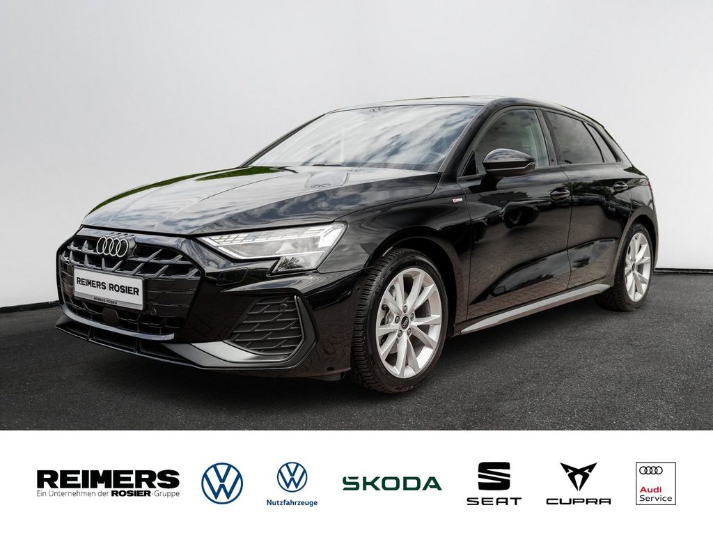 Image of Audi A3