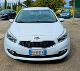 Kia Ceed cee'd 1.4 ECO GPL SW Cool - Kia Cee d mit Autogas-Antrieb (LPG)