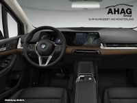 BMW 218 Active Tourer - Vorschau Bild 4