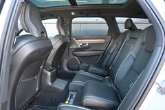 Fahrzeugabbildung Volvo V90 T8 TwinEngine AWD R-Design*PANO*B&W*LUFT*360