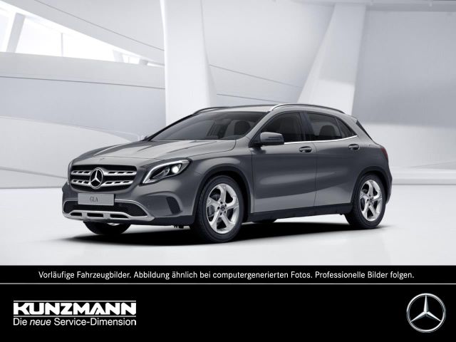 Mercedes-Benz GLA 180 Urban Kamera Park-Assistent Sitzheizung