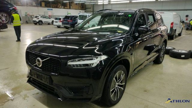 Volvo XC90 R Design Expression Recharge Plug-In Hybrid