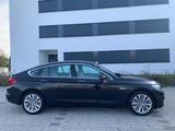 BMW 520 Gran Turismo 520d Gran Turismo Luxury Li... - BMW 520 Gran Turismo Gebrauchtwagen