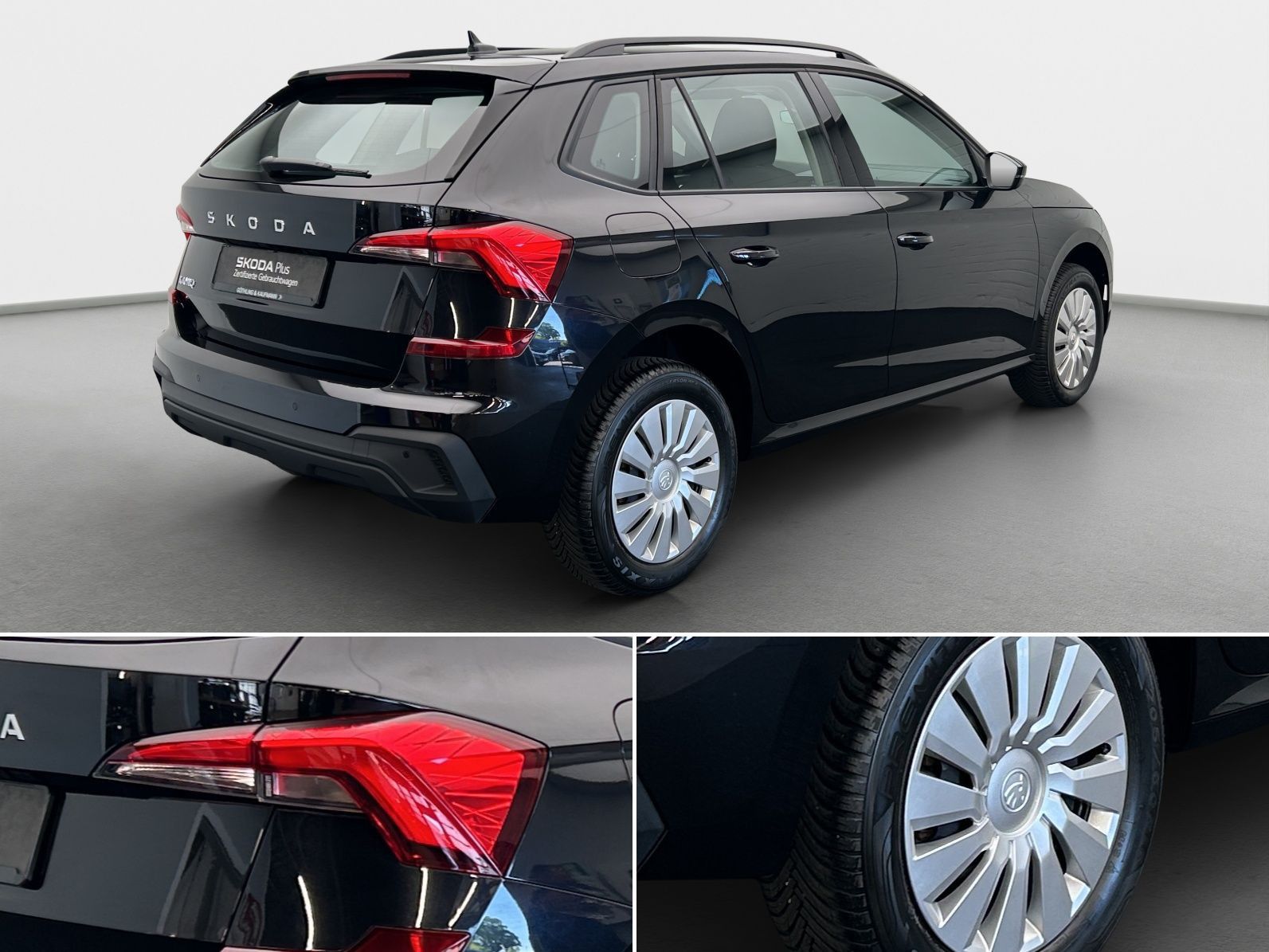 Skoda Kamiq - Bild 17