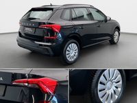 Skoda Kamiq - Vorschau Bild 17