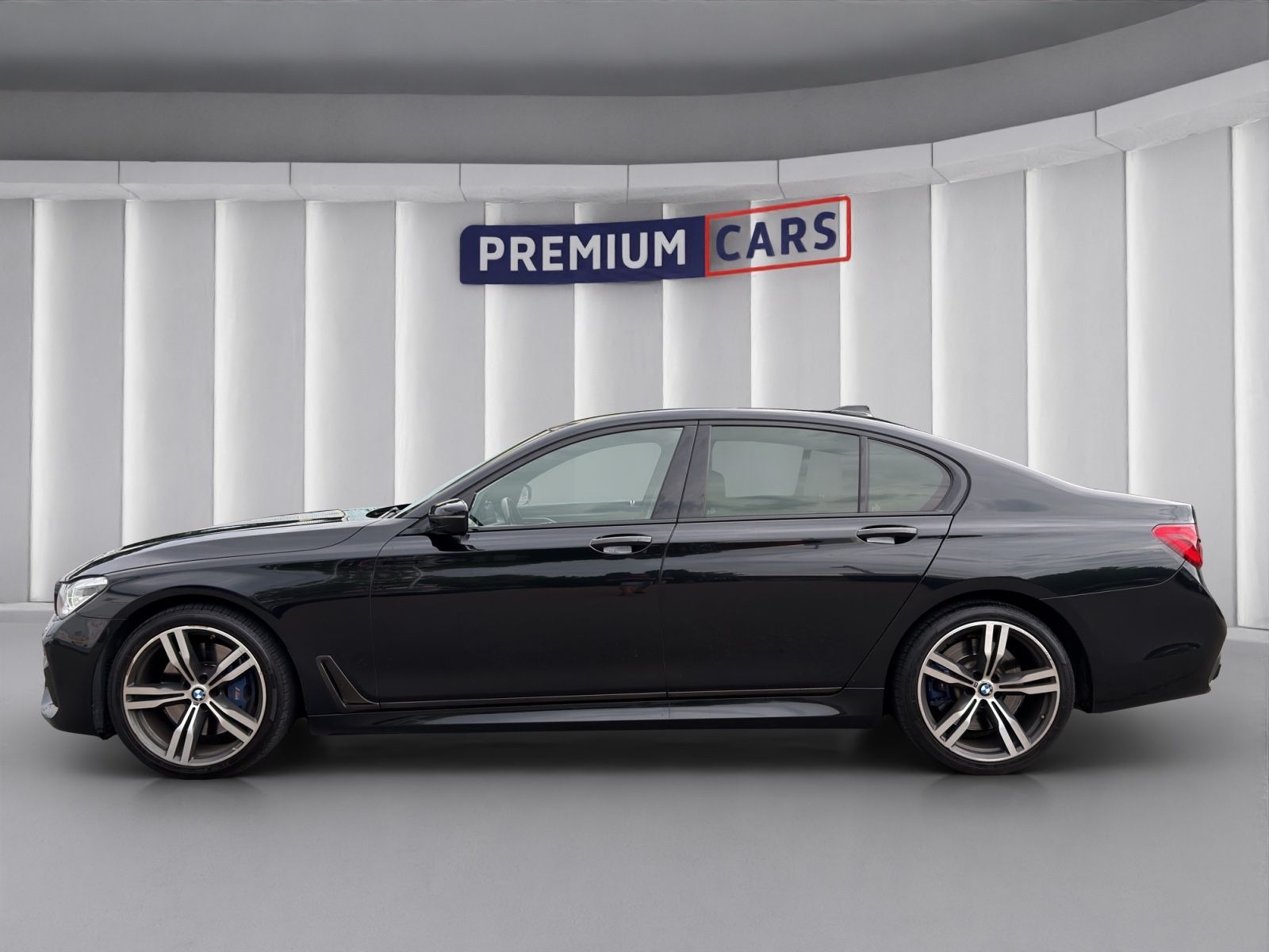 750d xDrive M-Sport *Garantie*Finanzierung*