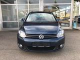 Volkswagen Golf 6 Plus 1.4 TSI DSG Team *HU-NEU* - Volkswagen Golf Plus 1.4 TSI