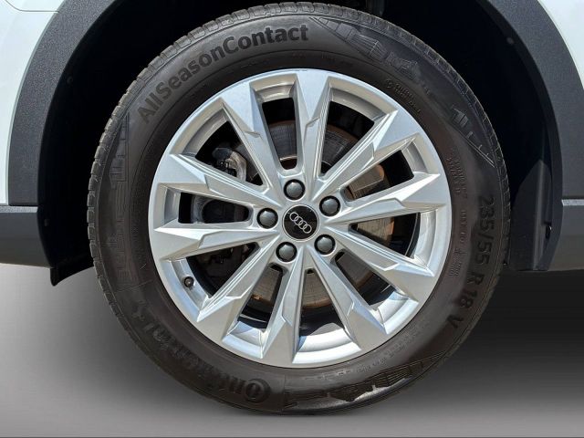 Q3 SUV 45 TFSIe S-TRONIC CAM+NAVI+SHZ+DAB