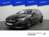 Mercedes-Benz CLA 180 Shooting Brake 7G-DCT LEDER NAVI PTS SHZ - Mercedes-Benz CLA 180 Shooting Brake in Köln