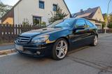Mercedes-Benz CLC 180 KOMPRESSOR - 2. Hand - 8-fach bereift - gebrauchte Mercedes-Benz CLC 180 aus dem Jahr 2008