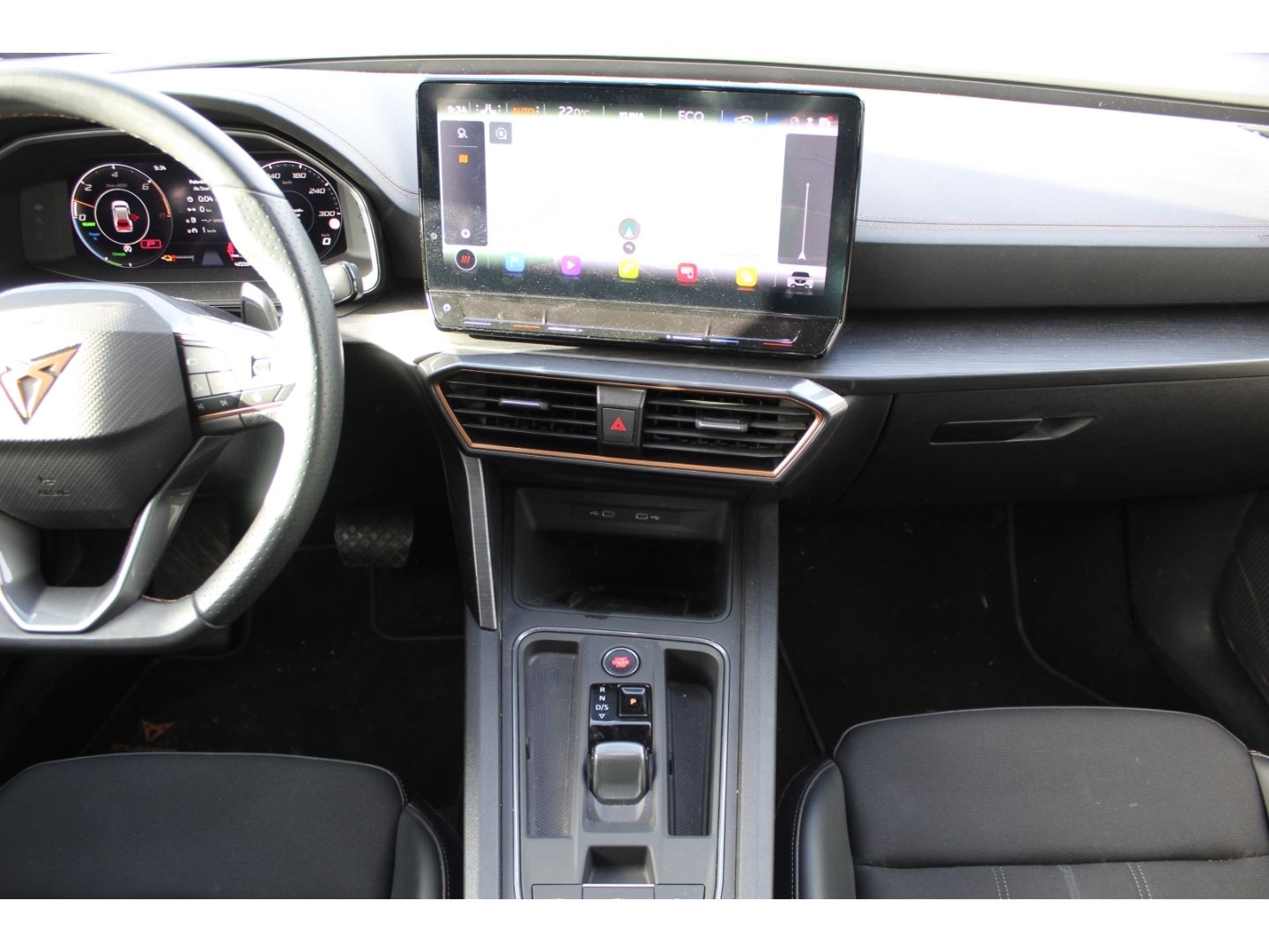 Cupra Formentor - Bild 12