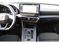 Cupra Formentor - Vorschau Bild 12