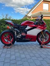 Ducati Panigale 1299 R Final Edition  - DUCATI F1